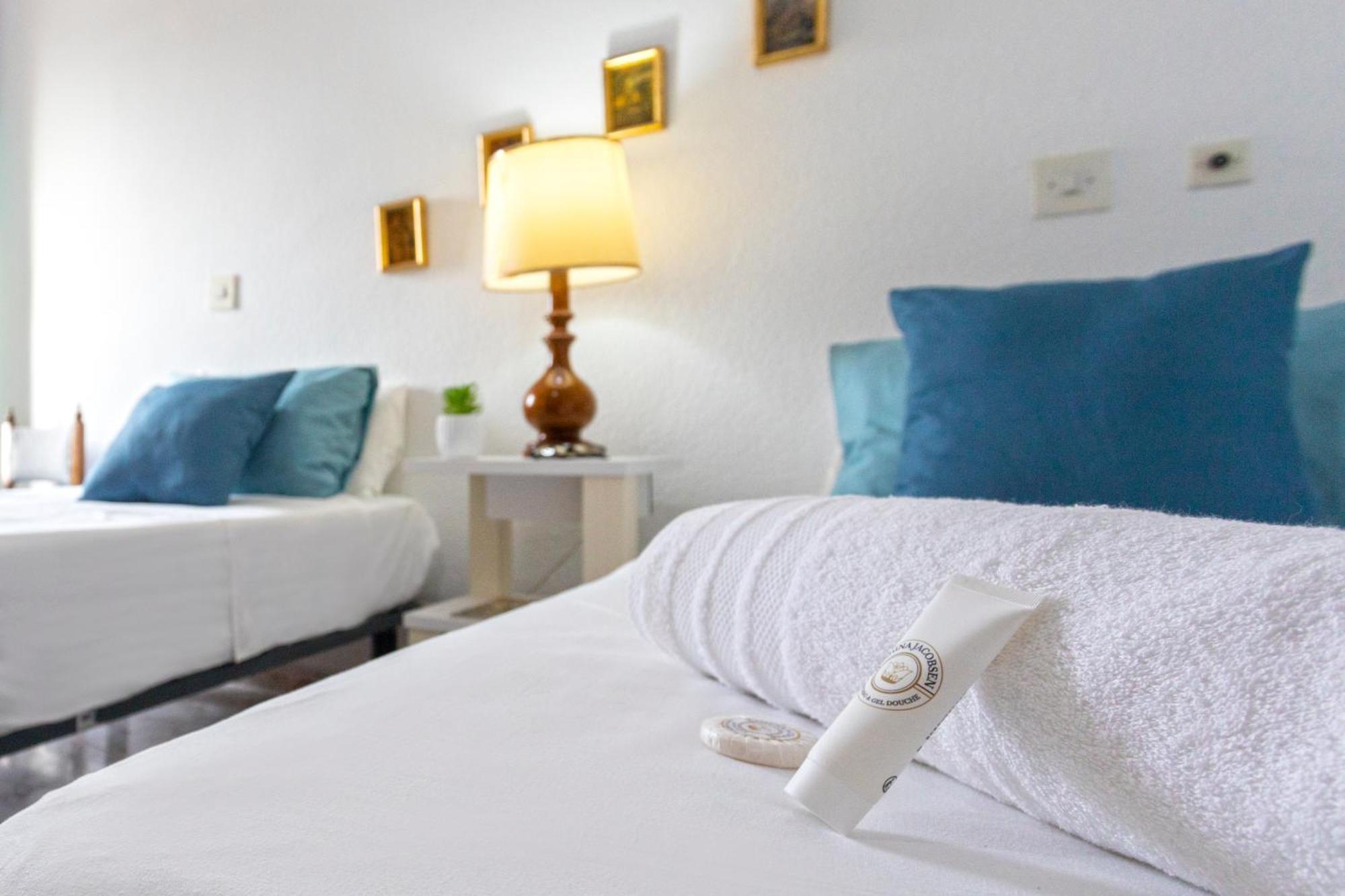 1003 - Seafront Apartment On El Paseo - Air Conditionning - Wi-Fi - Smart Tv Almuñécar Exteriér fotografie